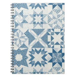 Cuaderno Estrellas tradicionales de arte de arte para barat