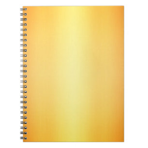 Cuaderno Estructura de textura de fondo