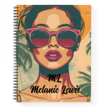 estuche iPhone / iPad