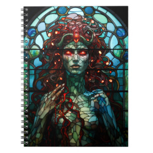 Cuaderno estuche iPhone / iPad