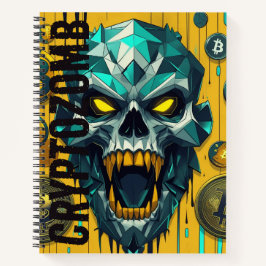 Cuaderno estuche iPhone / iPad