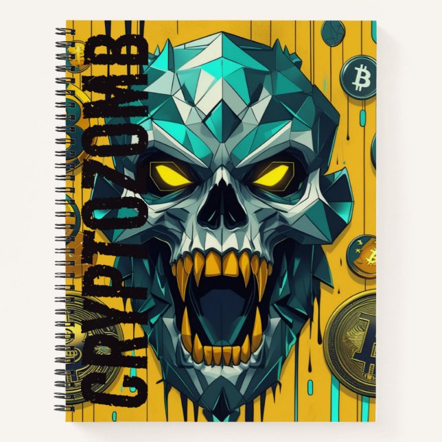 Cuaderno estuche iPhone / iPad (Anverso)