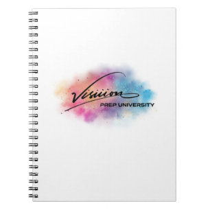 Cuaderno Estuche para iPad de Visiiion Merch