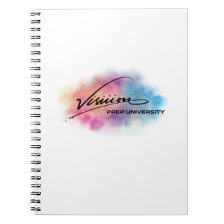 Cuaderno Estuche para iPad de Visiiion Merch