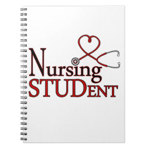 Cuaderno Estudiante de la enfermería