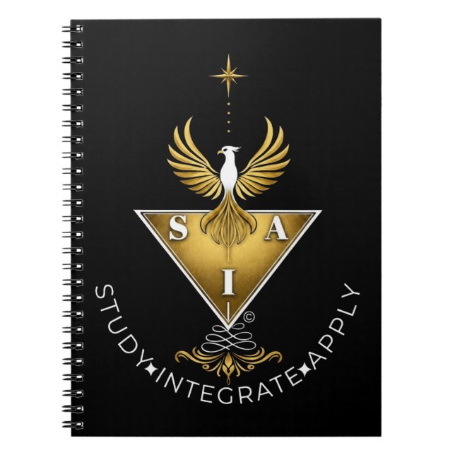 Cuaderno Estudiar Integrar Aplicar Versión alternativa Cuad (Frente)