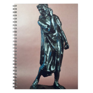 Cuaderno Estudie para Pedro de Wissant, de los Burghers de