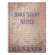 Estudio Bíblico-Génesis