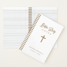 Estudio Bíblico Personalizado en Escritura Dorada 