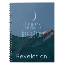 Estudio Bíblico Personalizado | Moonlight Christia