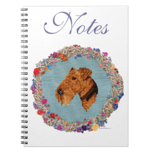 Cuaderno Estudio de Cabeza