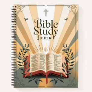 Cuaderno Estudio de la Biblia