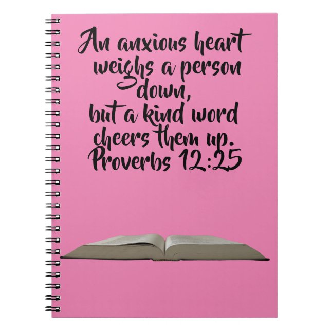 Cuaderno Estudio de la Biblia contra la Biblia personalizad (Frente)