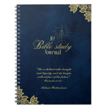 Estudio de la Biblia Personalizada Añadir nombre y