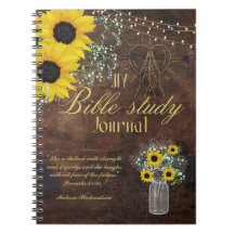 Estudio de la Biblia Personalizada Añadir nombre y