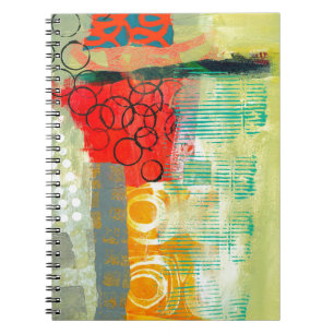Cuaderno estudio de patrones
