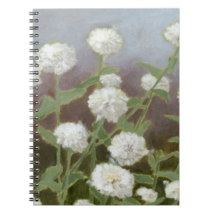 Cuaderno Estudio Jardín Botánico I