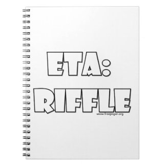 Cuaderno ETA: Rápido