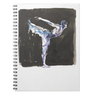 Cuaderno Etapa