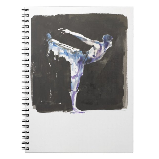 Cuaderno Etapa (Frente)