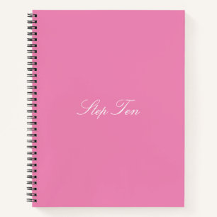 Cuaderno "Etapa 10"