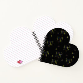 Cuaderno Etéreo
