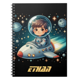 Cuaderno Ethan