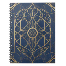 Cuaderno Ethereal Vision – Beyond Reality12