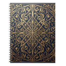 Cuaderno Ethereal Vision – Beyond Reality13