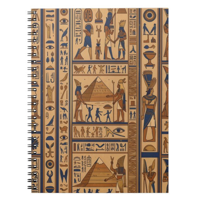 Cuaderno Ethereal Vision – Beyond Reality22 (Frente)