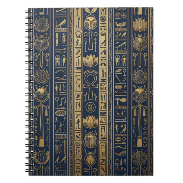 Cuaderno Ethereal Vision – Beyond Reality23 (Frente)