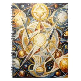 Cuaderno Ethereal Vision – Beyond Reality26