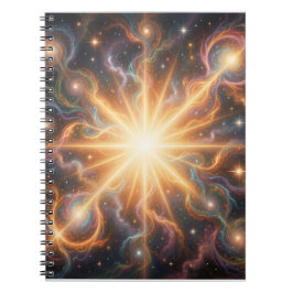 Cuaderno Ethereal Vision – Beyond Reality48