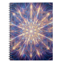 Cuaderno Ethereal Vision – Beyond Reality.94