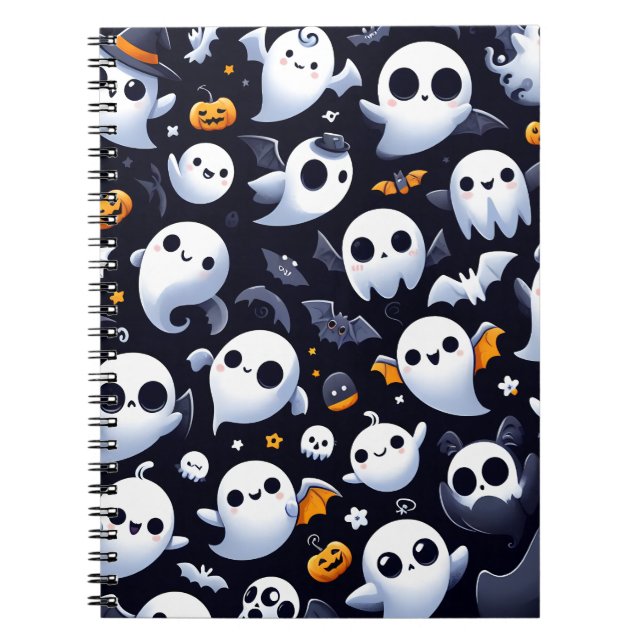 Cuaderno Etiqueta de equipaje (Frente)