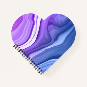 Cuaderno Etiqueta de regalo