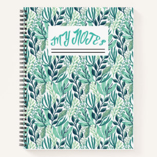 Cuaderno 🌸 etiquetas dulces para mis notas 🌸