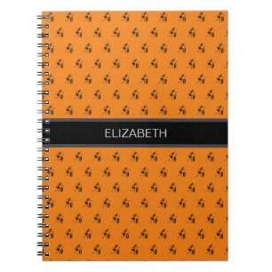 Cuaderno Étnica, danza tradicional