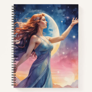 Cuaderno Étoile Divine