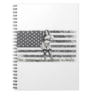 CUADERNO EUA