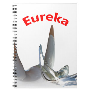 Cuaderno Eureka