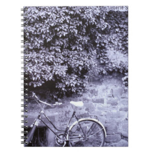 Cuaderno Europa, Alemania, Baden, Wurttemberg, Heidelberg.2