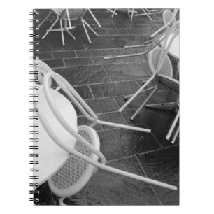 Cuaderno Europa, Francia, París. Sillas, Jardin du 4
