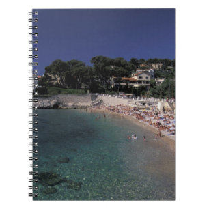 Cuaderno Europa, Francia, Provenza, Bocas, del, Ródano,