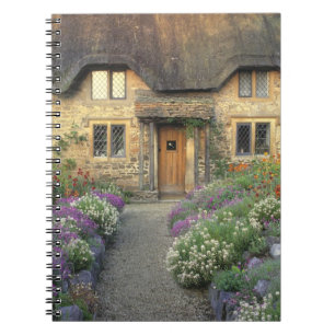 Cuaderno Europa, Inglaterra, Chippenham. Luz temprano en la