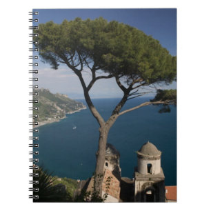 Cuaderno Europa, Italia, Campania, (Costa de Amalfi), 2