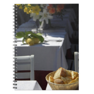 Cuaderno Europa, Italia, región de Liguria, Cinque Terre,
