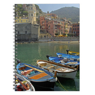 Cuaderno Europa, Italia, región de Liguria, Cinque Terre, 2