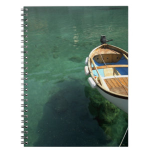 Cuaderno Europa, Italia, región de Liguria, Cinque Terre, 3
