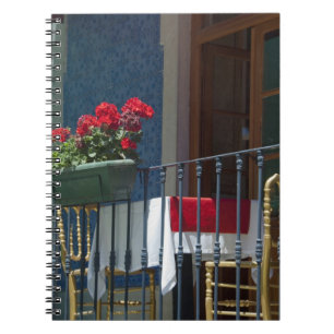 Cuaderno Europa, Portugal. Pueblo histórico de Sintra.